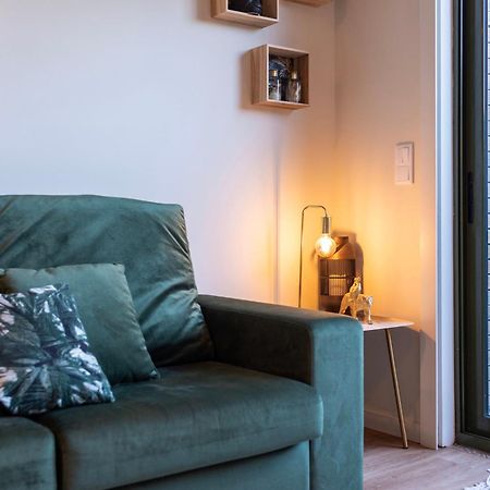 Exotic Flat With Shared Pool & Garden Porto Exterior foto