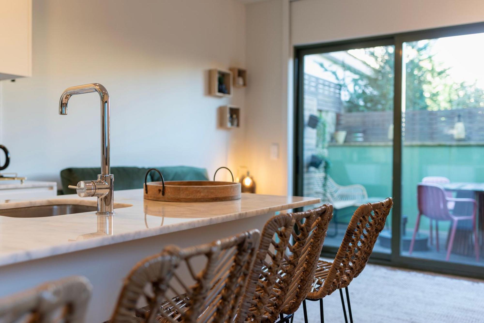 Exotic Flat With Shared Pool & Garden Porto Exterior foto