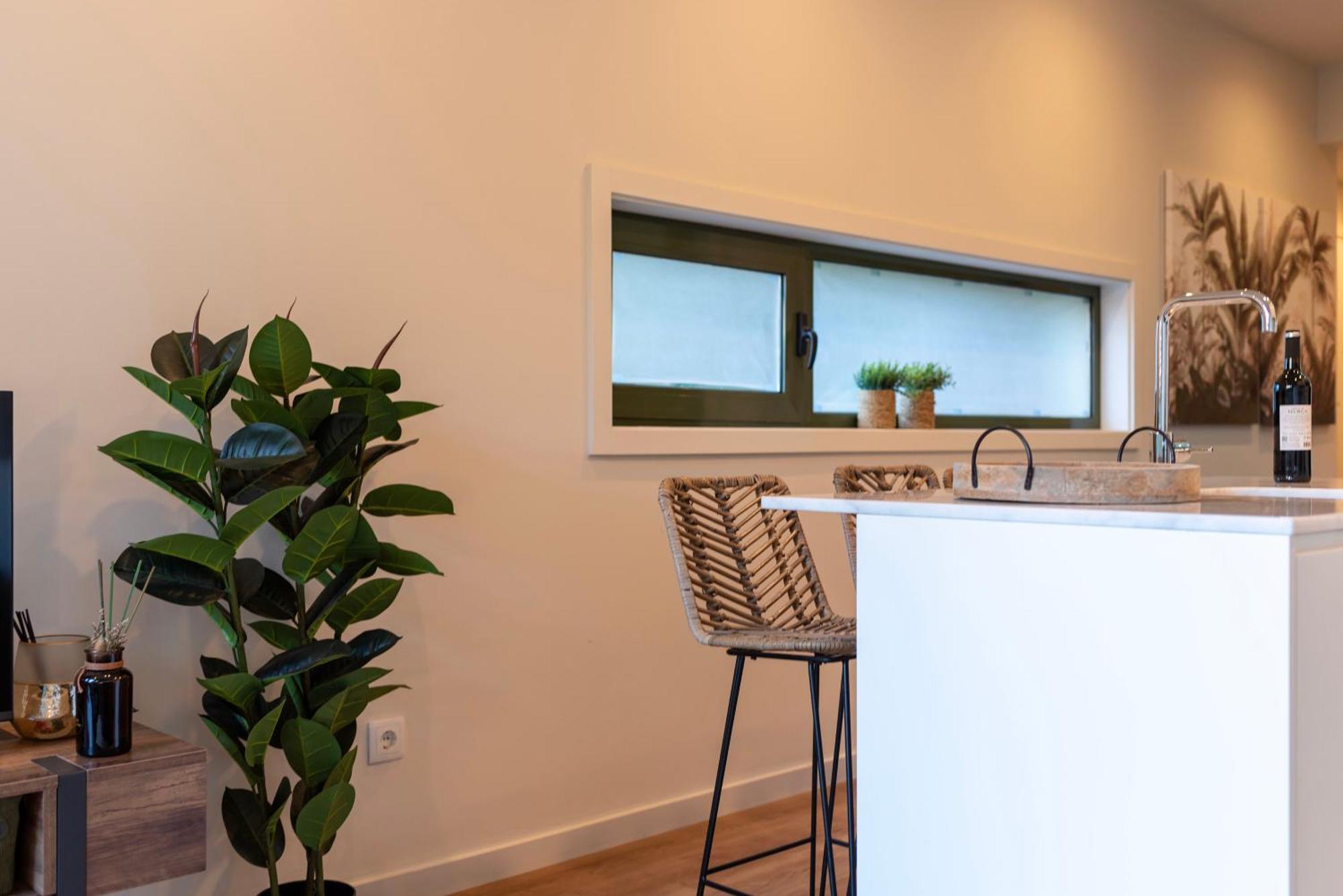 Exotic Flat With Shared Pool & Garden Porto Exterior foto