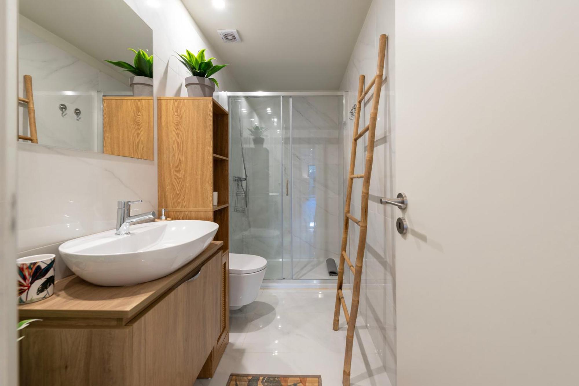 Exotic Flat With Shared Pool & Garden Porto Exterior foto
